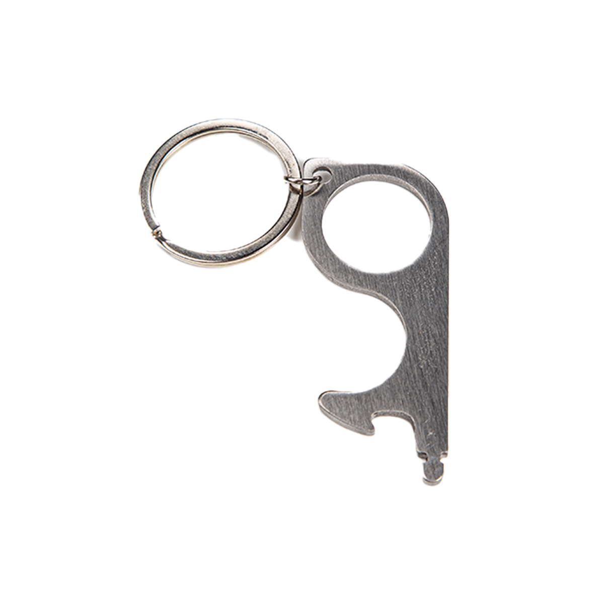 metalni privjesak otvarac