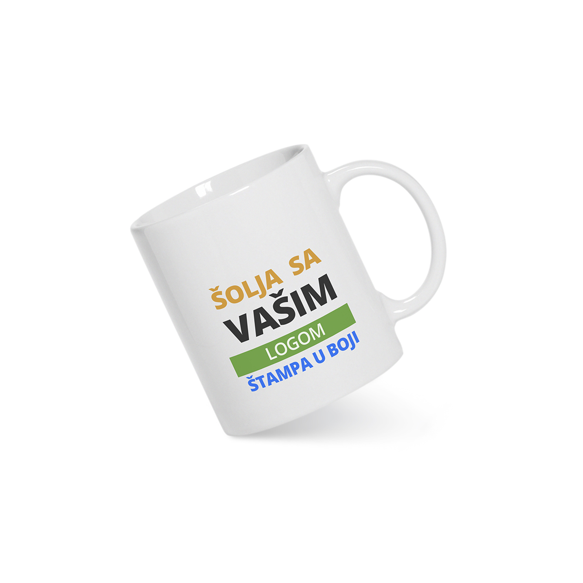 Šolja mini
